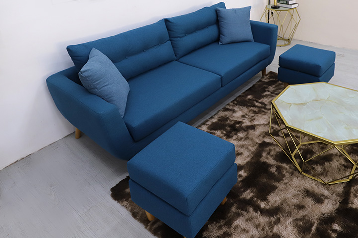 Dịch vụ giặt ghế sofa giá rẻ tại TPHCM